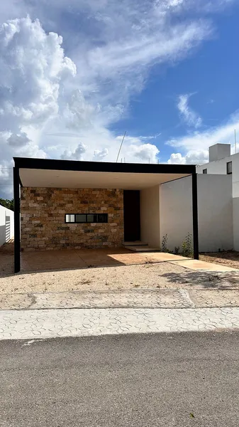 Condominio en venta · Cholul, Mérida, Yucatán