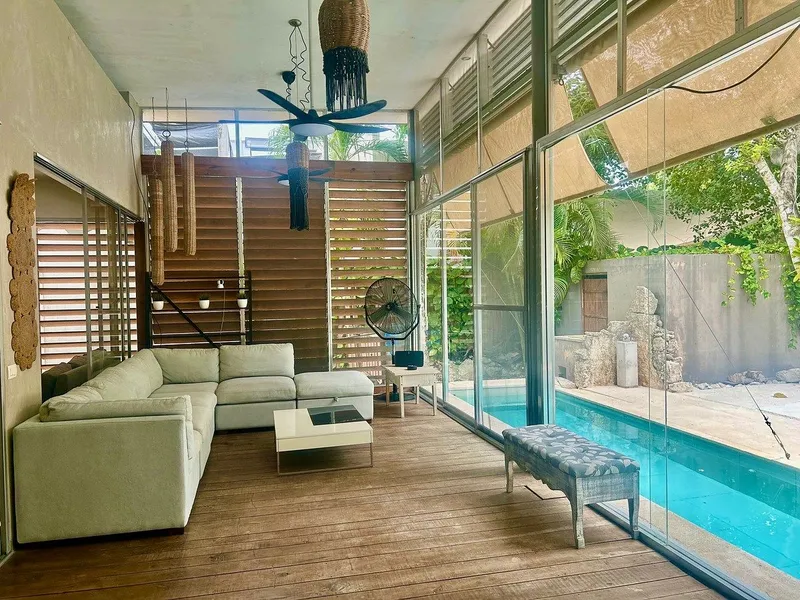 Casa en venta · Ejidal, Tulum, Quintana Roo