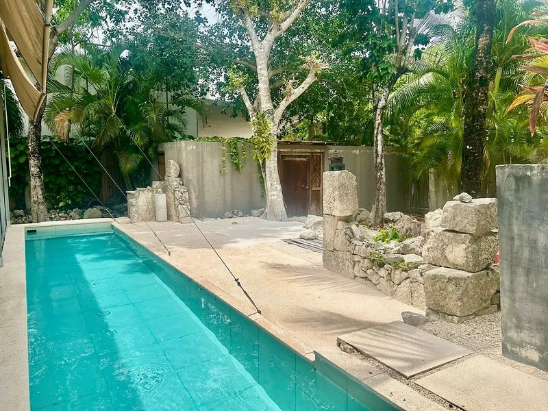 Casa en venta · Ejidal, Tulum, Quintana Roo