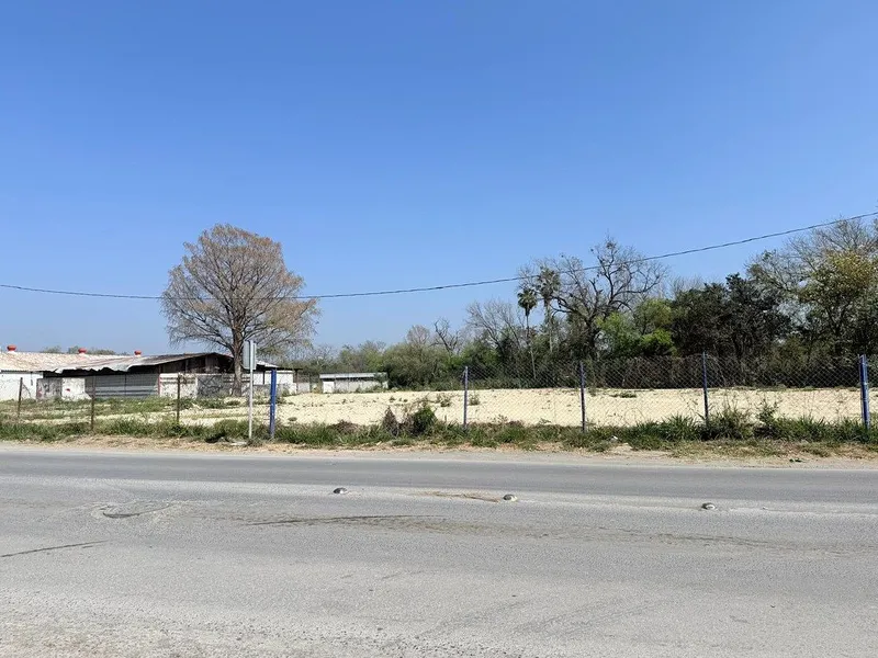 Lote en venta · El Bajío, Guadalupe, Nuevo León