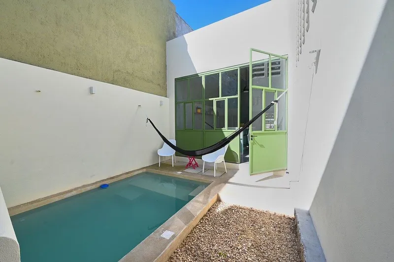 Casa en venta · Mérida Centro, Mérida, Yucatán