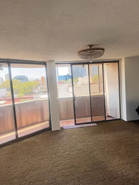 Departamento en venta · Tlacoquemécatl, Benito Juárez, Ciudad de México