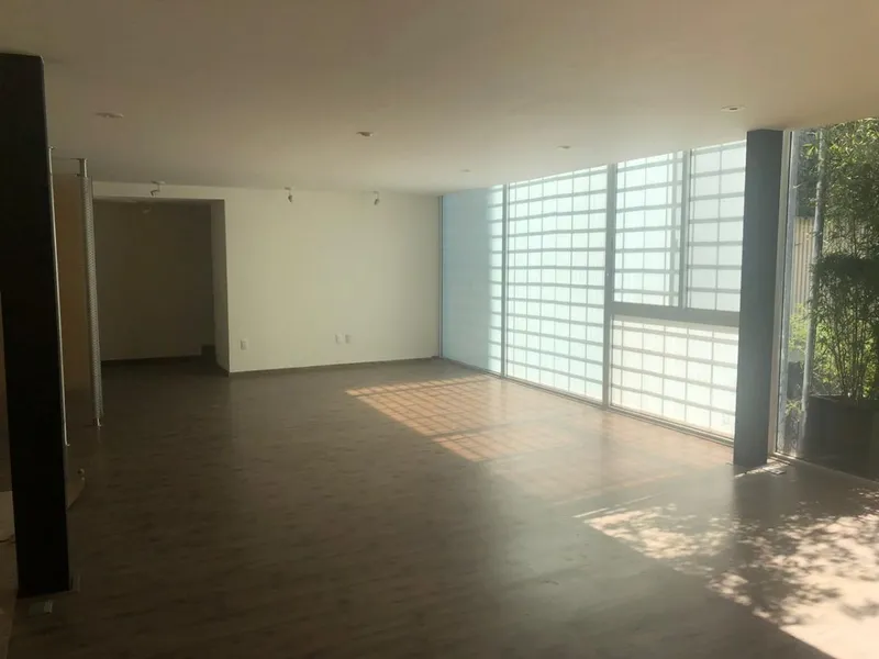 Departamento en renta · Polanco, Miguel Hidalgo, Ciudad de México