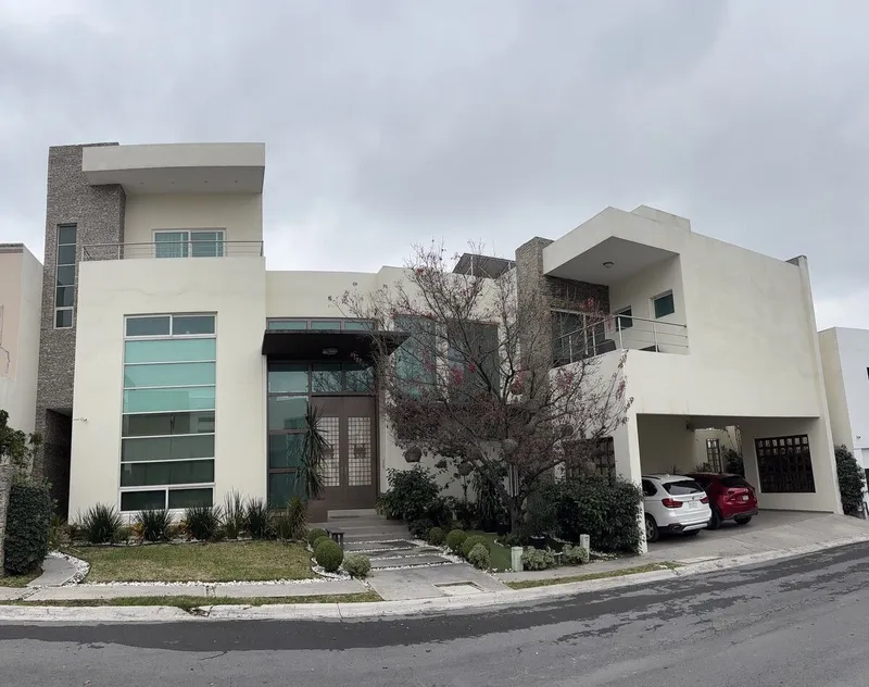 Casa en venta · El Vergel, Monterrey, Nuevo León