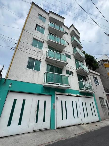 Departamento en venta · Américas Unidas, Benito Juárez, Ciudad de México