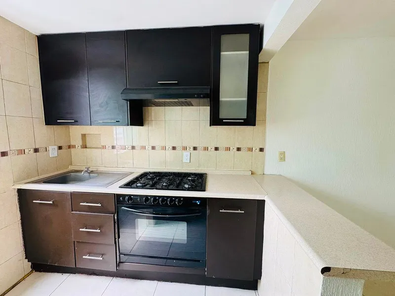 Departamento en venta · Américas Unidas, Benito Juárez, Ciudad de México