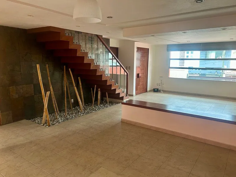 Casa en venta · Jardines Bellavista, Tlalnepantla de Baz, Estado de México