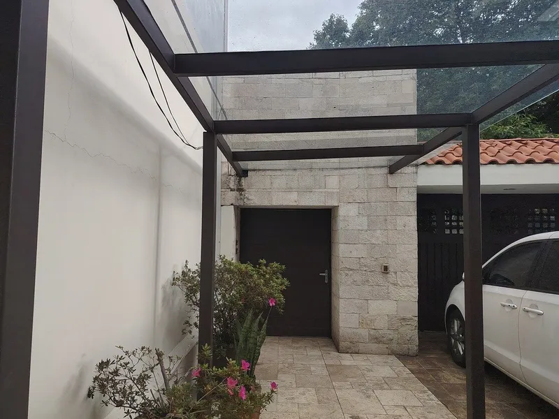 Casa en venta · Bosque de las Lomas, Miguel Hidalgo, Ciudad de México