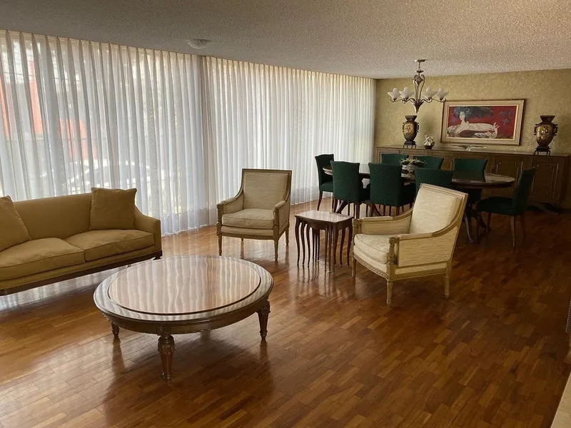 Casa en venta · Lomas de Tecamachalco, Naucalpan de Juárez, Estado de México
