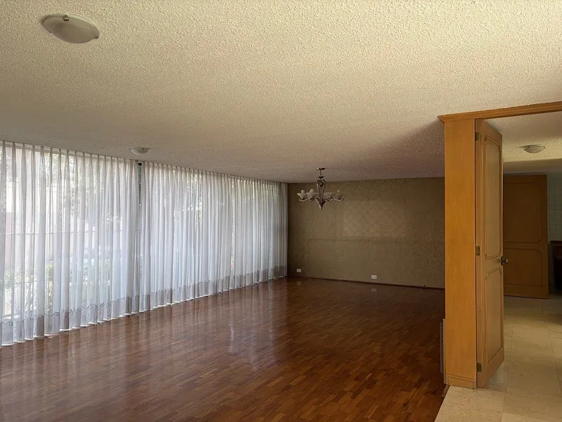 Casa en venta · Luisa Isabel Campos de Jiménez Cantú (Cuartos I), Naucalpan de Juárez, Estado de México