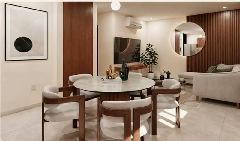 Departamento en venta · Conkal, Conkal, Yucatán