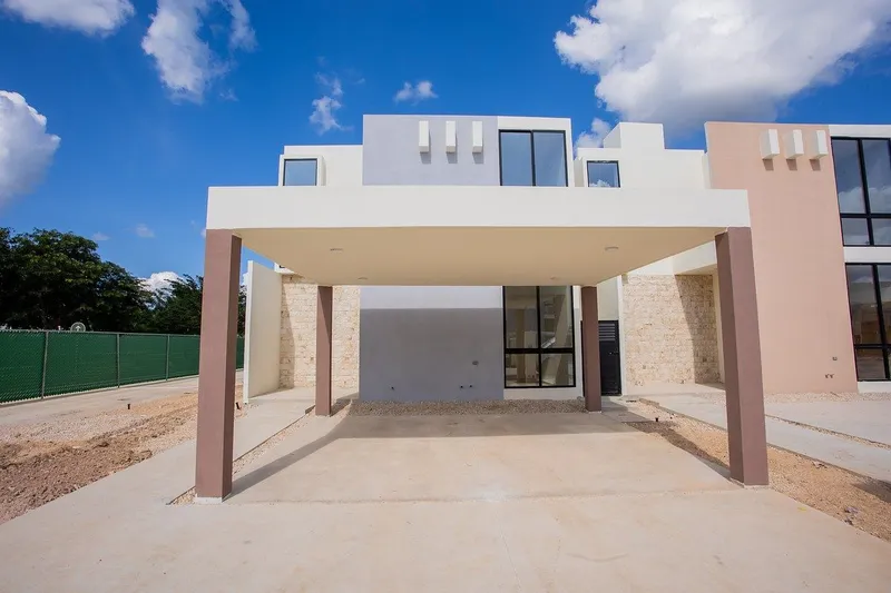 Condominio en venta · Conkal, Conkal, Yucatán