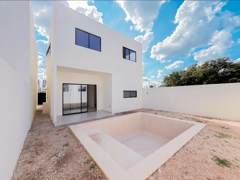 Condominio en venta · Conkal, Conkal, Yucatán