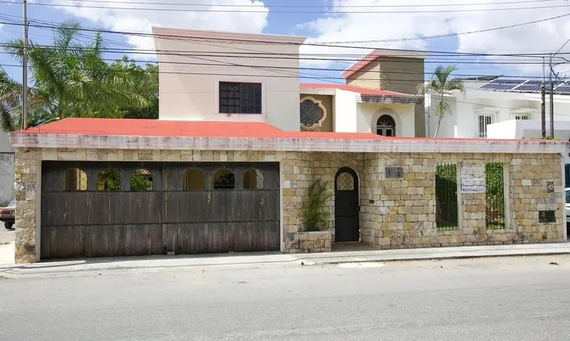 Casa en venta · Confederación de Trabajadores Del Estado de Yucatán, Mérida, Yucatán
