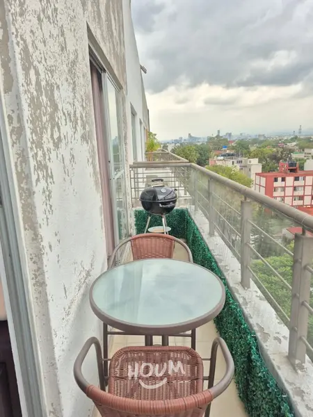 Departamento en venta · Azcapotzalco, Ciudad de México