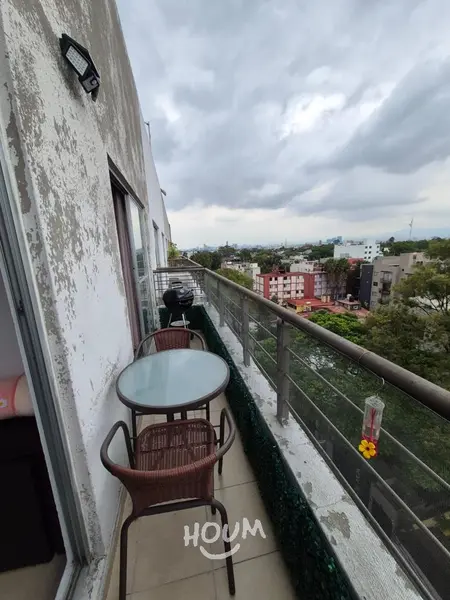 Departamento en venta · Azcapotzalco, Ciudad de México