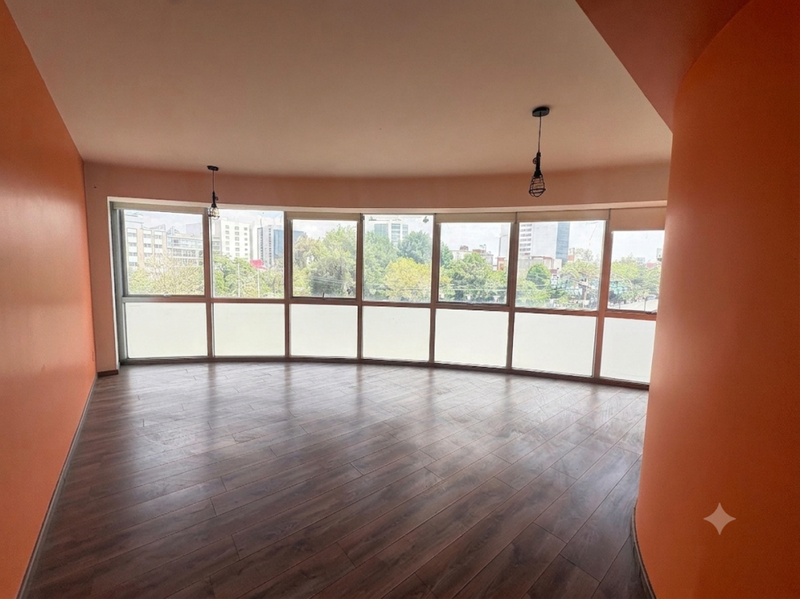 Departamento en venta · Doctores, Cuauhtémoc, Ciudad de México