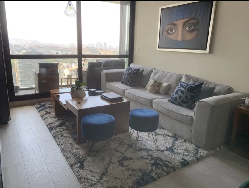 Departamento en venta · Huixquilucan, Estado de México