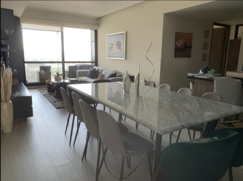 Departamento en venta · Huixquilucan, Estado de México