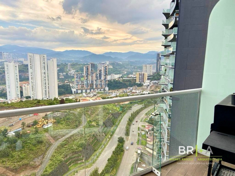 Departamento en venta · Bosque Real, Huixquilucan, Estado de México