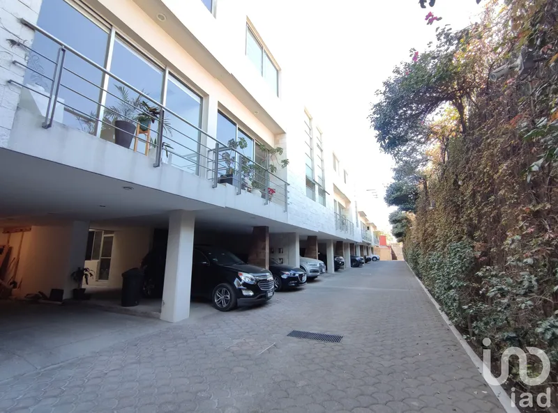 Casa en venta · Irrigación, Miguel Hidalgo, Ciudad de México