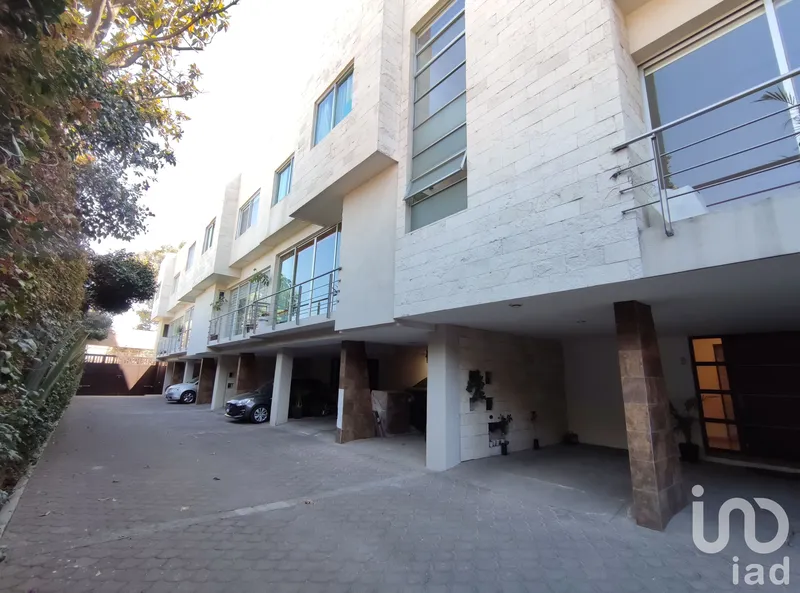 Casa en venta · Irrigación, Miguel Hidalgo, Ciudad de México