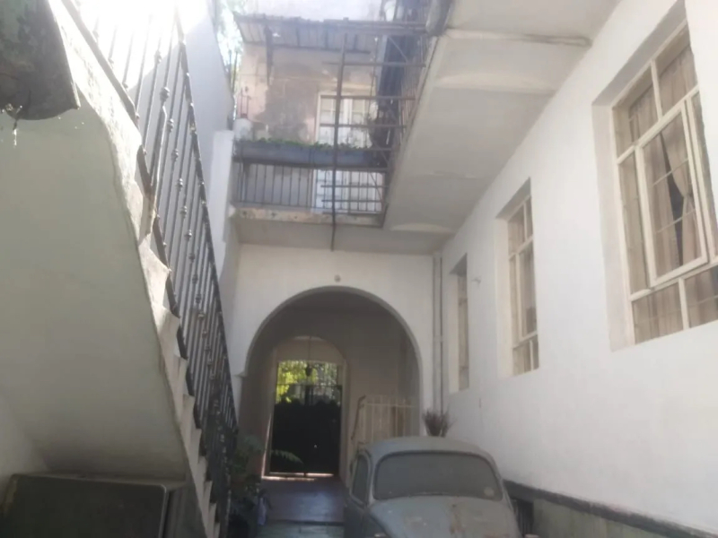 Casa en venta · Cuauhtémoc, Ciudad de México