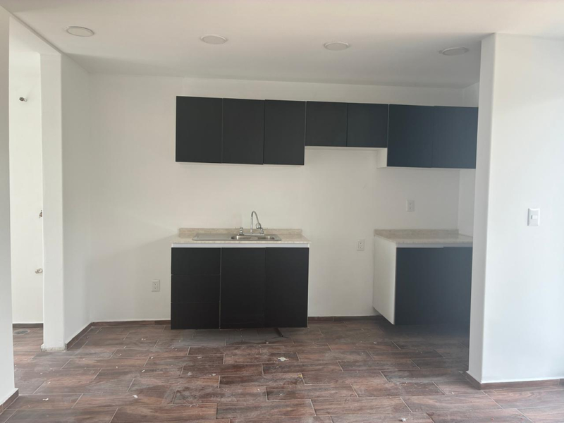 Departamento en venta · El Rodeo, Iztacalco, Ciudad de México