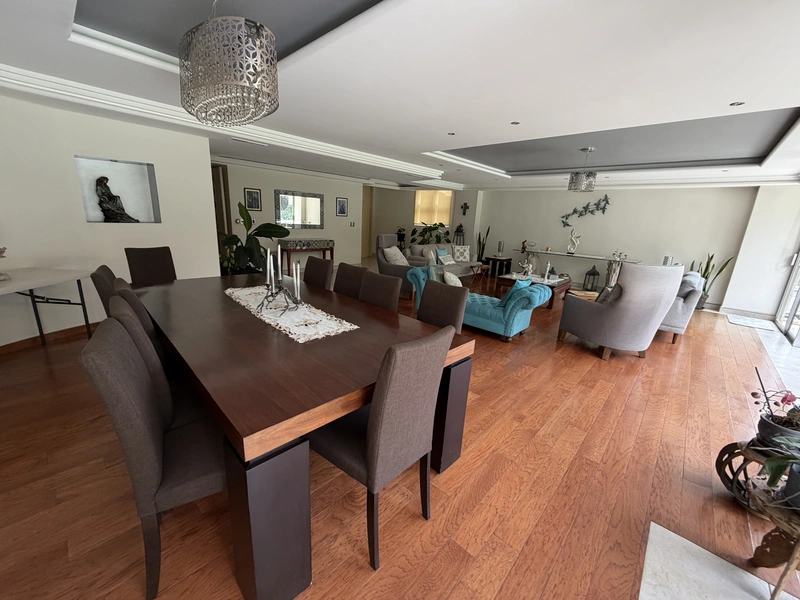 Departamento en venta · Bosques de las Lomas, Cuajimalpa de Morelos, Ciudad de México