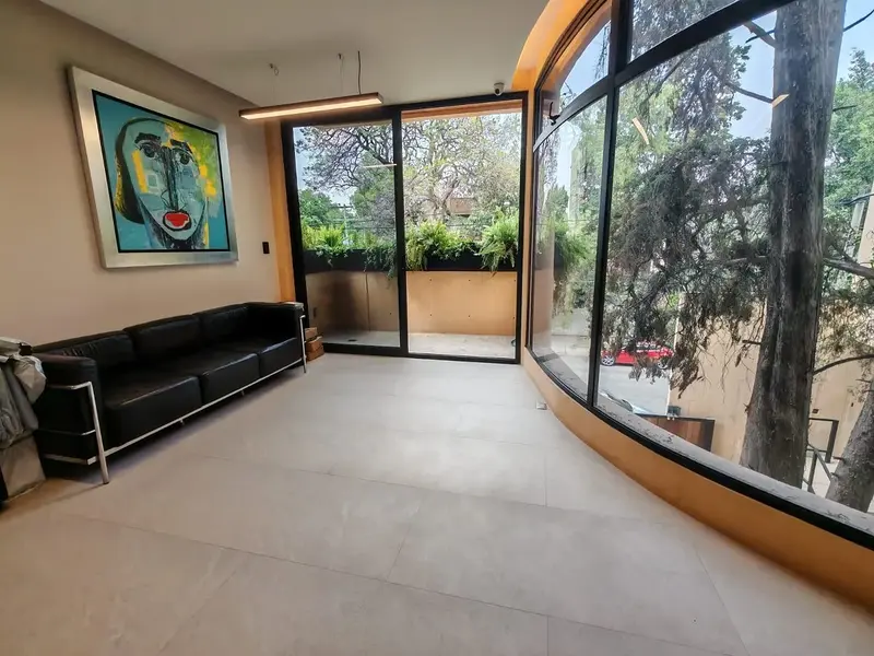 Oficina en renta · Del Valle Sur, Del Valle, Benito Juárez, Ciudad de México