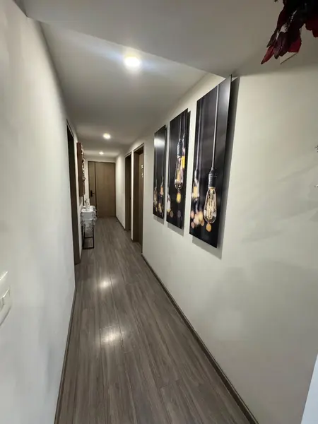 Departamento en renta · Hipodromo Condesa, Condesa, Cuauhtémoc, Ciudad de México