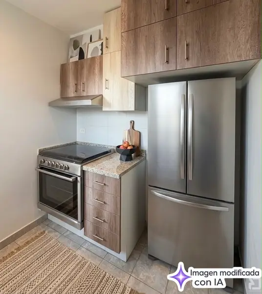 Departamento en venta · Acacias, Benito Juárez, Ciudad de México