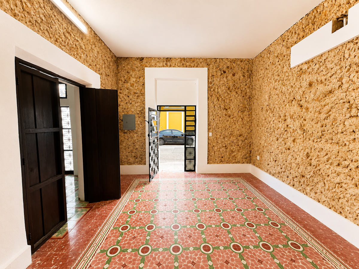 Casa en venta · Mérida Centro, Mérida, Yucatán