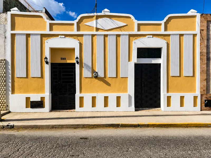 Casa en venta · Mérida Centro, Mérida, Yucatán
