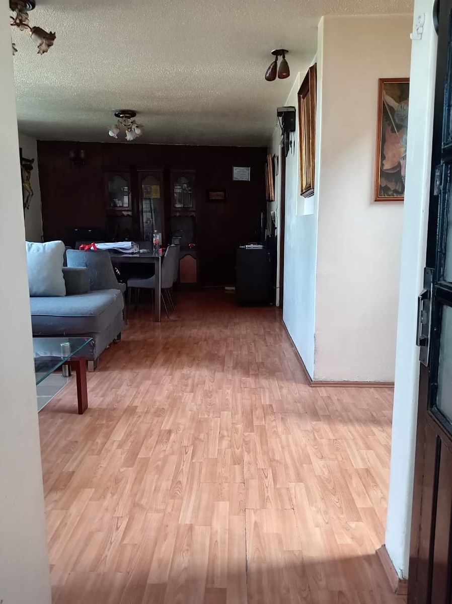 Casa en venta · Cooperativa de Trabajadores Sector Pesca, Iztapalapa, Ciudad de México