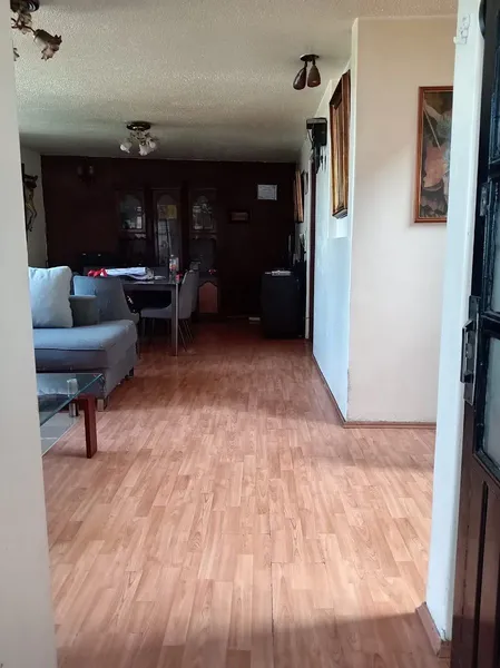 Casa en venta · El Sifón, Iztapalapa, Ciudad de México