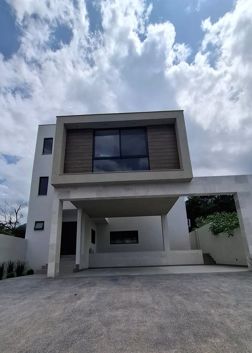 Casa en venta · Amani Terra, Santiago, Nuevo León