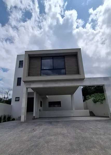 Casa en venta · Bosques de las Misiones Sector Magnolia, Santiago, Nuevo León