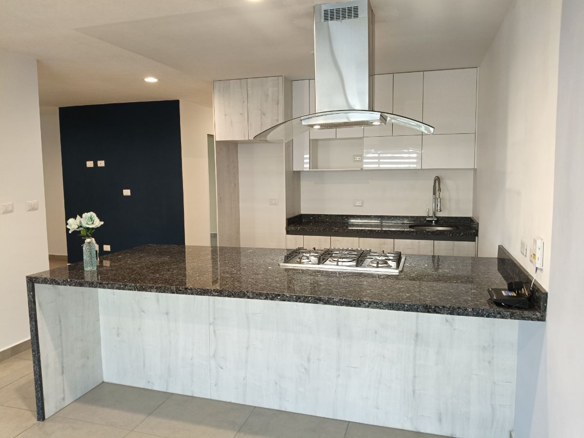 Departamento en venta · La Vista Residencial, Santiago de Querétaro, Querétaro