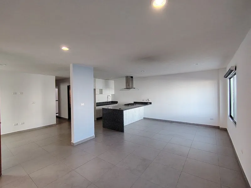 Departamento en venta · La Vista Residencial, Santiago de Querétaro, Querétaro