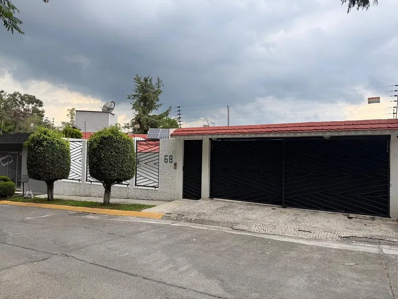 Casa en venta · Huixquilucan, Estado de México
