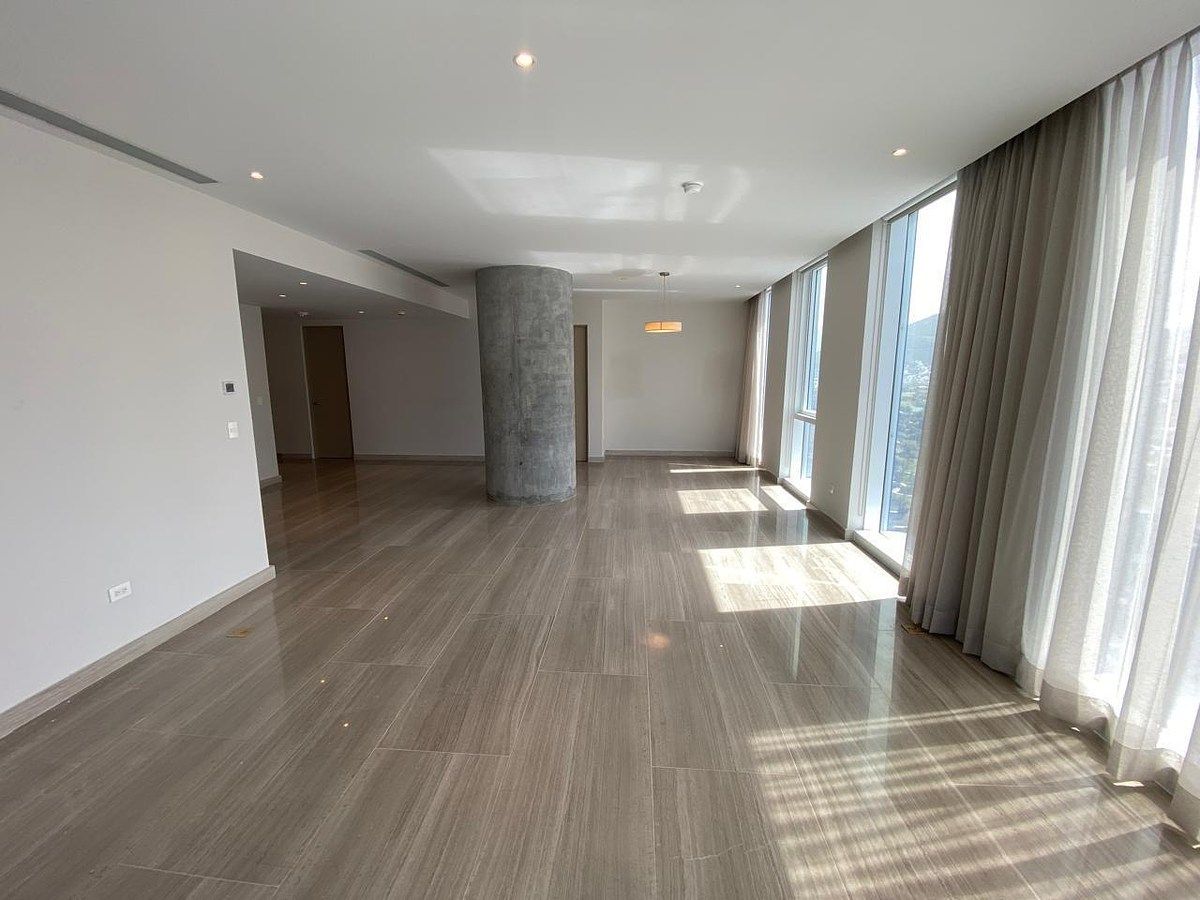 Departamento en renta · Valle Del Campestre, San Pedro Garza García, Nuevo León