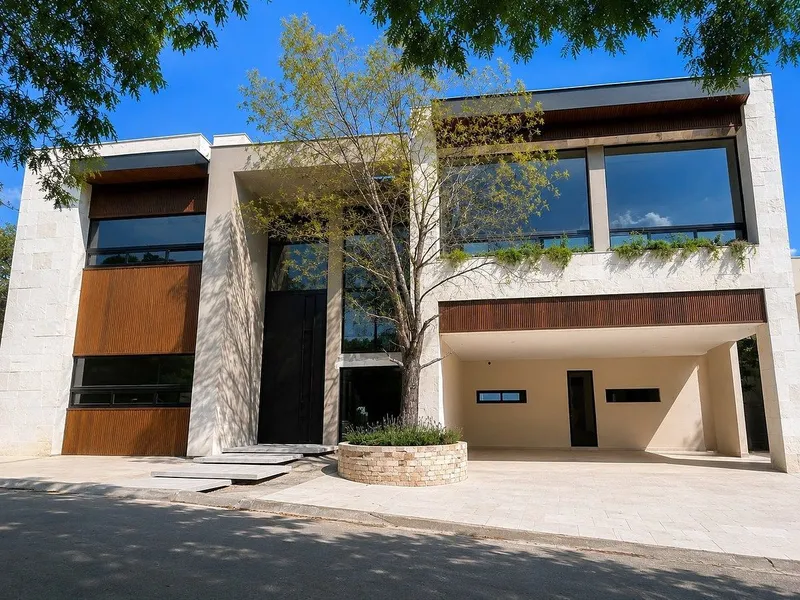 Casa en venta · Residencial y Club de Golf la Herradura, Monterrey, Nuevo León