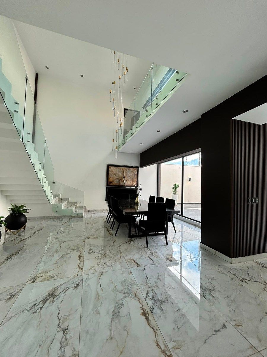 Casa en venta · El Uro, Monterrey, Nuevo León