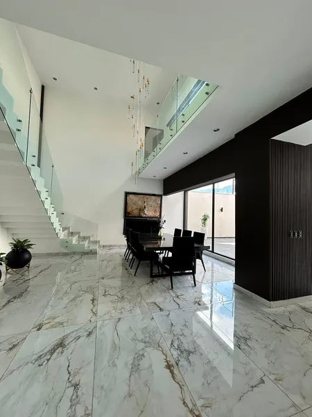Casa en venta · El Uro, Monterrey, Nuevo León