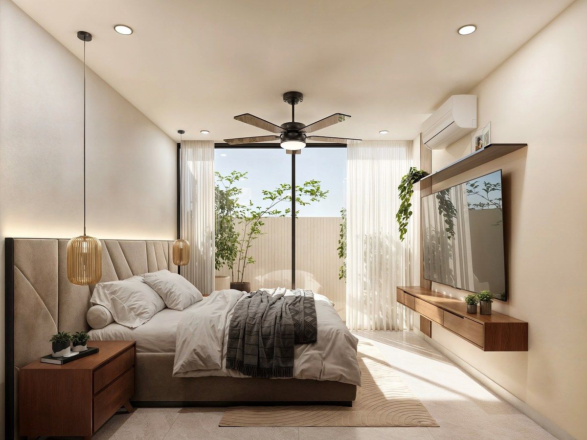 Departamento en venta · Conkal, Conkal, Yucatán