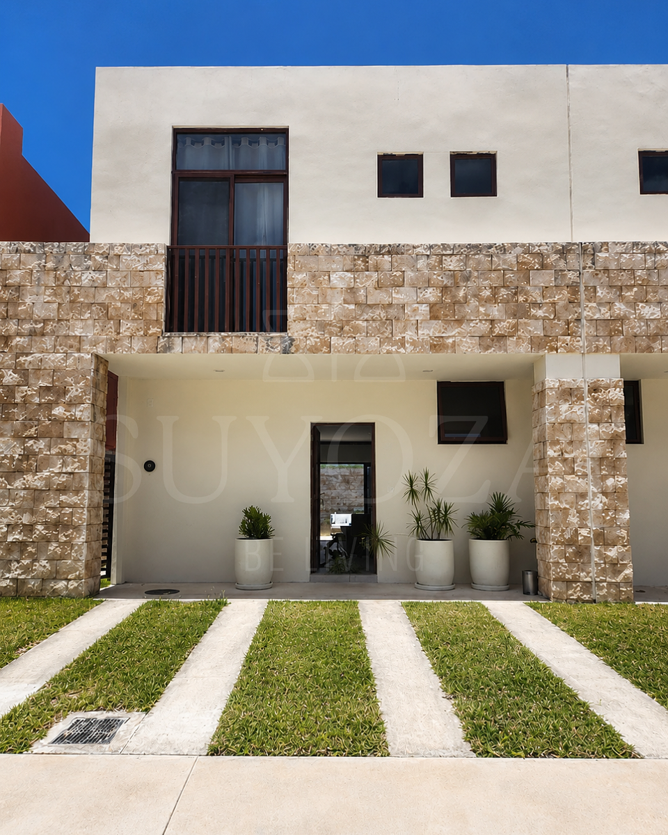 Casa en venta · Residencial Cumbres, Cancún, Benito Juárez, Quintana Roo