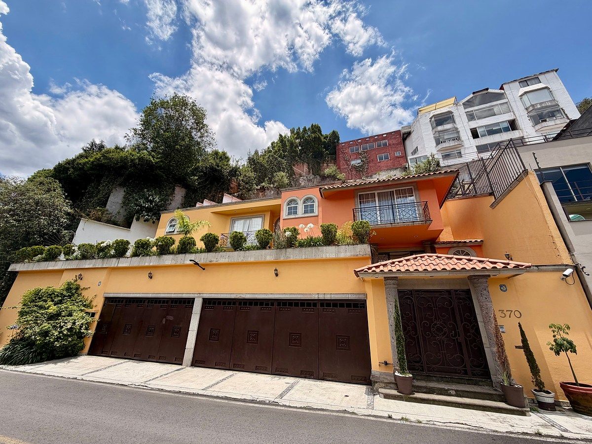 Casa en venta · Bosque de las Lomas, Miguel Hidalgo, Ciudad de México