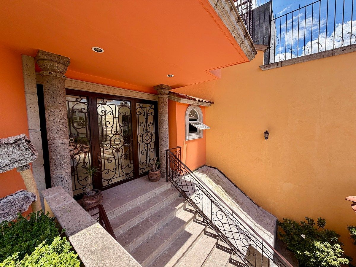 Casa en venta · Bosque de las Lomas, Miguel Hidalgo, Ciudad de México