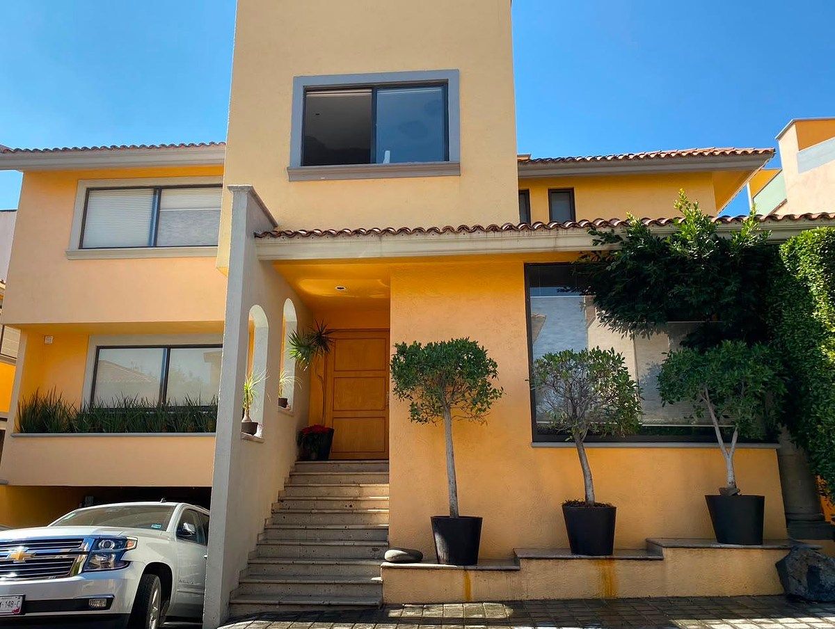 Condominio en venta · Lomas de los Angeles del Pueblo Tetelpan, Álvaro Obregón, Ciudad de México